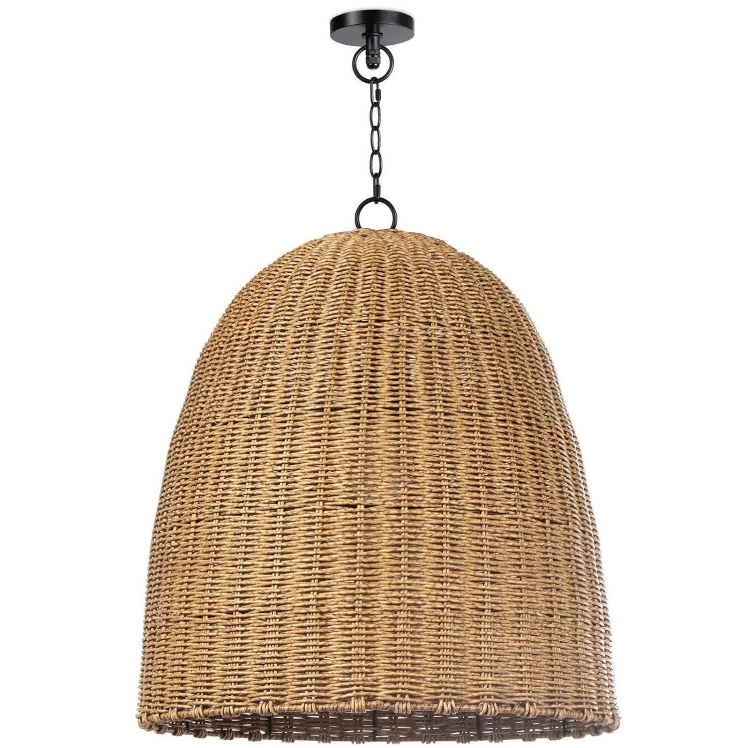Beehive Outdoor Pendant by Coastal Living